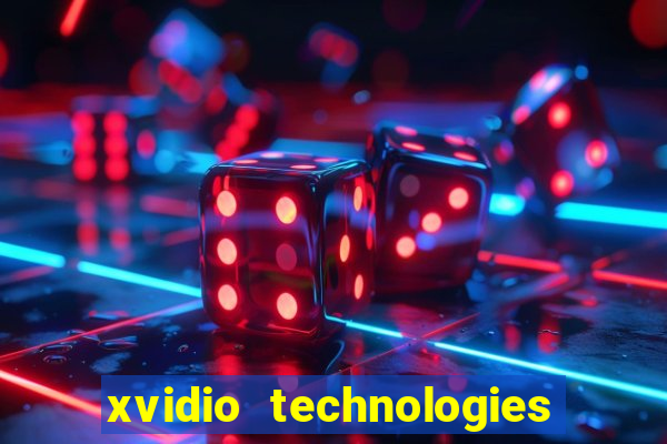xvidio technologies startup brasil 2024 download